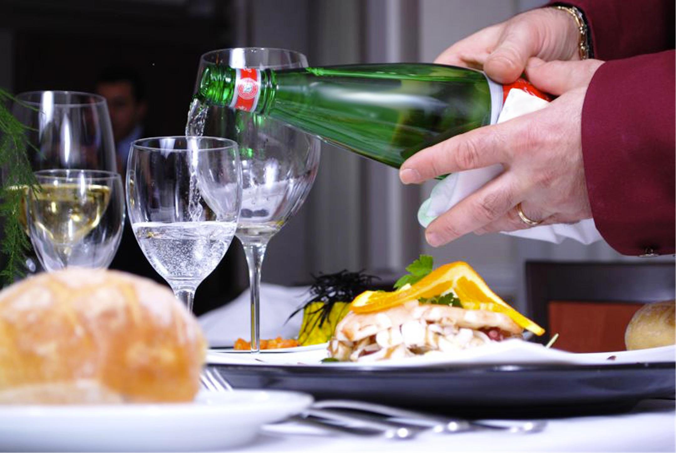 Hotel Royal Caserta Bagian luar foto