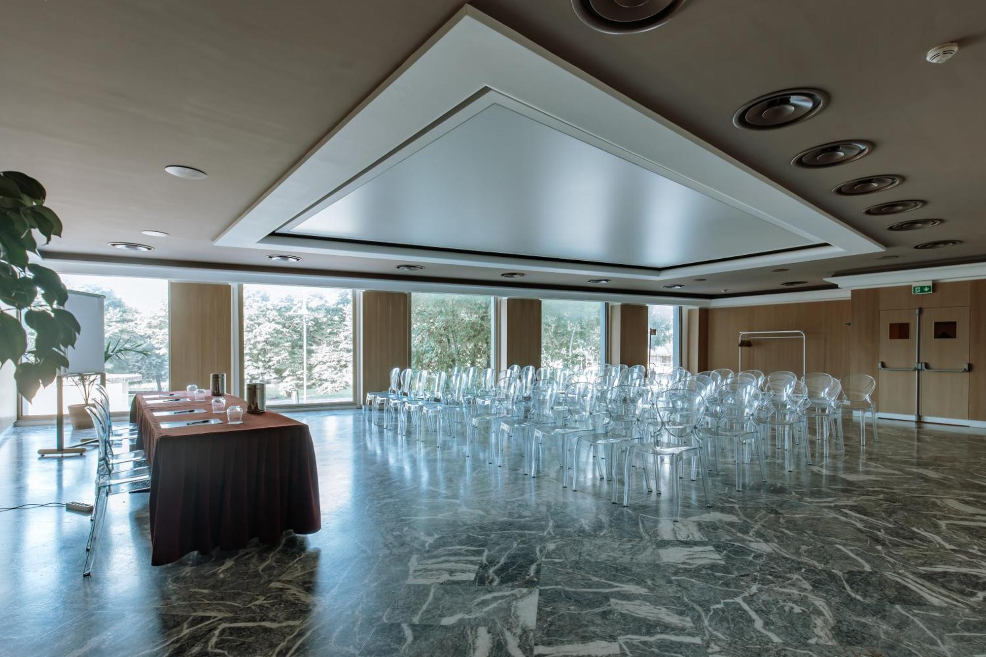 Hotel Royal Caserta Bagian luar foto